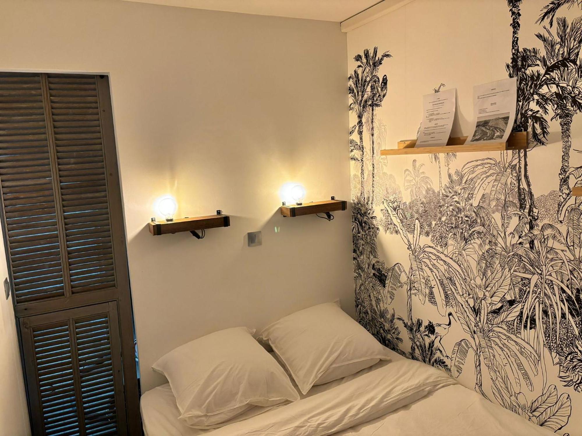 4 Pers , 100M De La Plage Marina Baie Des Anges French Riviera Вилньов Любе Екстериор снимка
