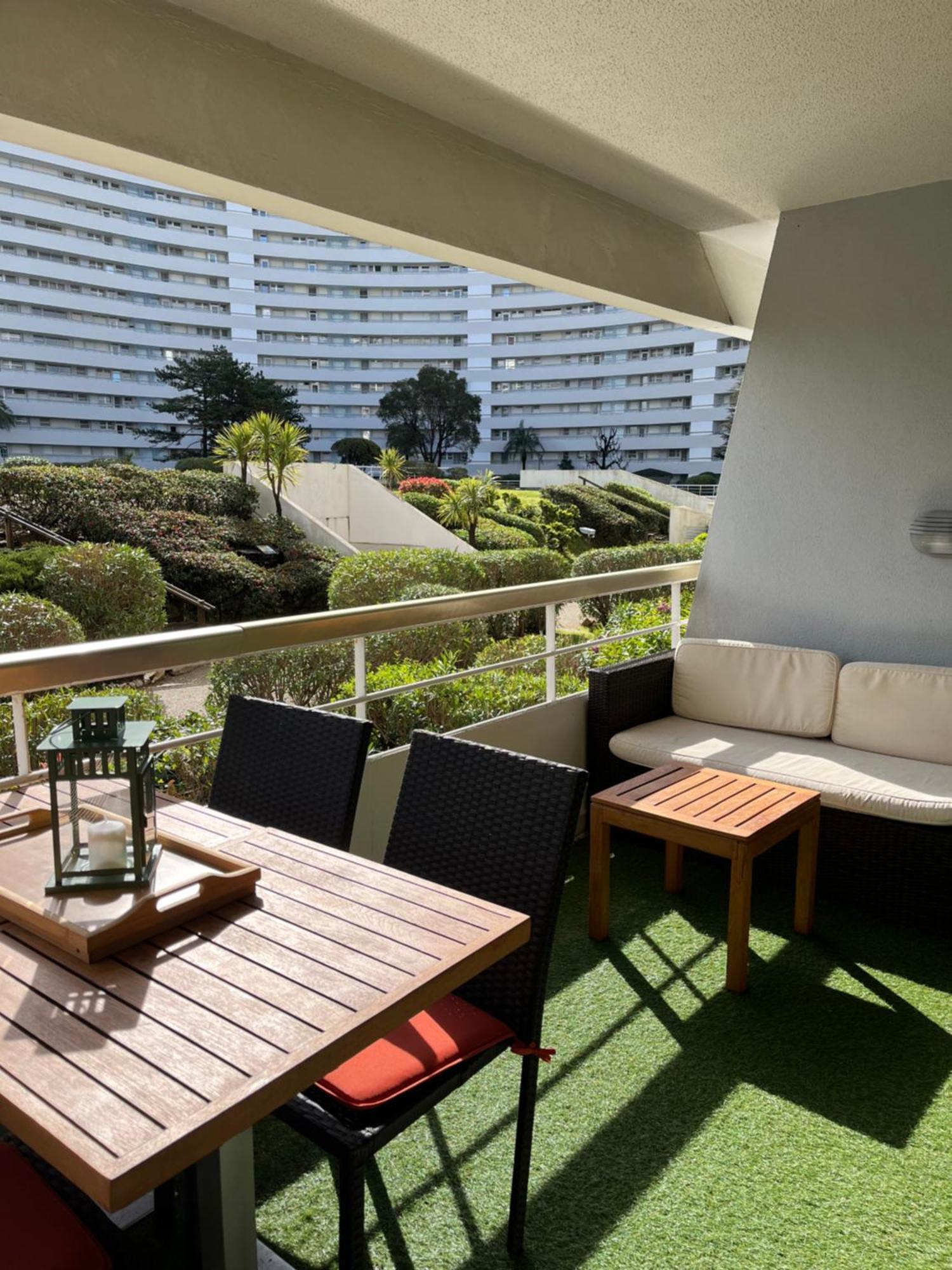 4 Pers , 100M De La Plage Marina Baie Des Anges French Riviera Вилньов Любе Екстериор снимка